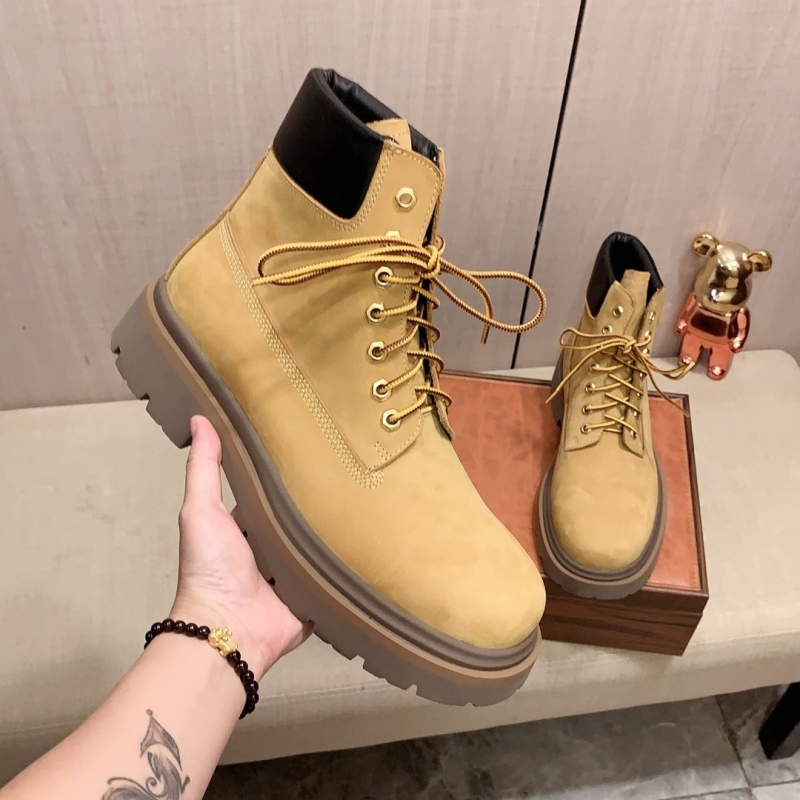 Pra*a boots